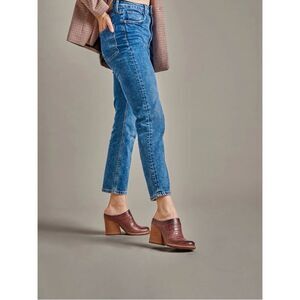 New Kork-Ease Challis Mule Clog Shoes 8.5M